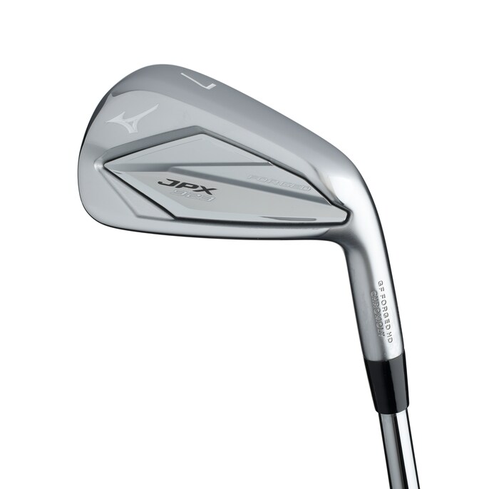 Mizuno jpx 919 hot metal vs hot sale taylormade p790